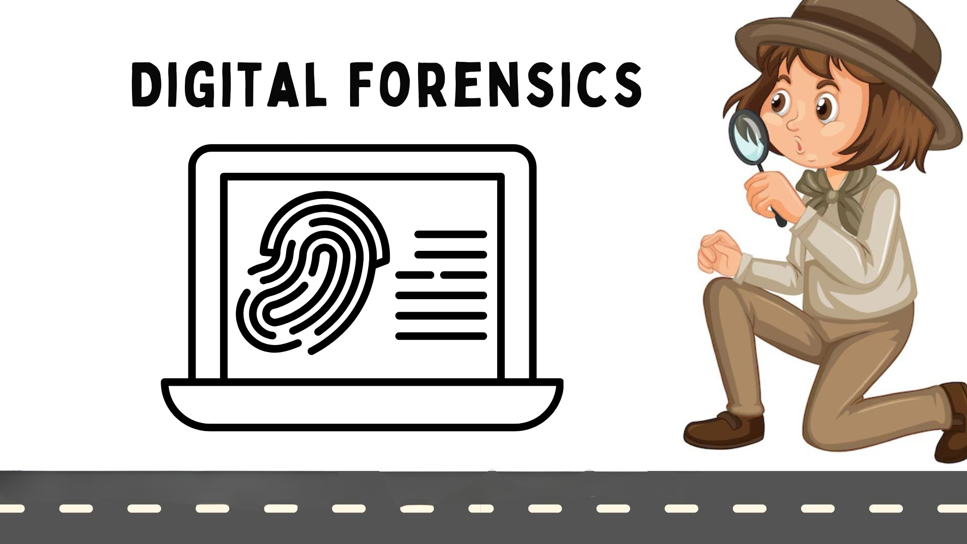 Training on Digital Forensics