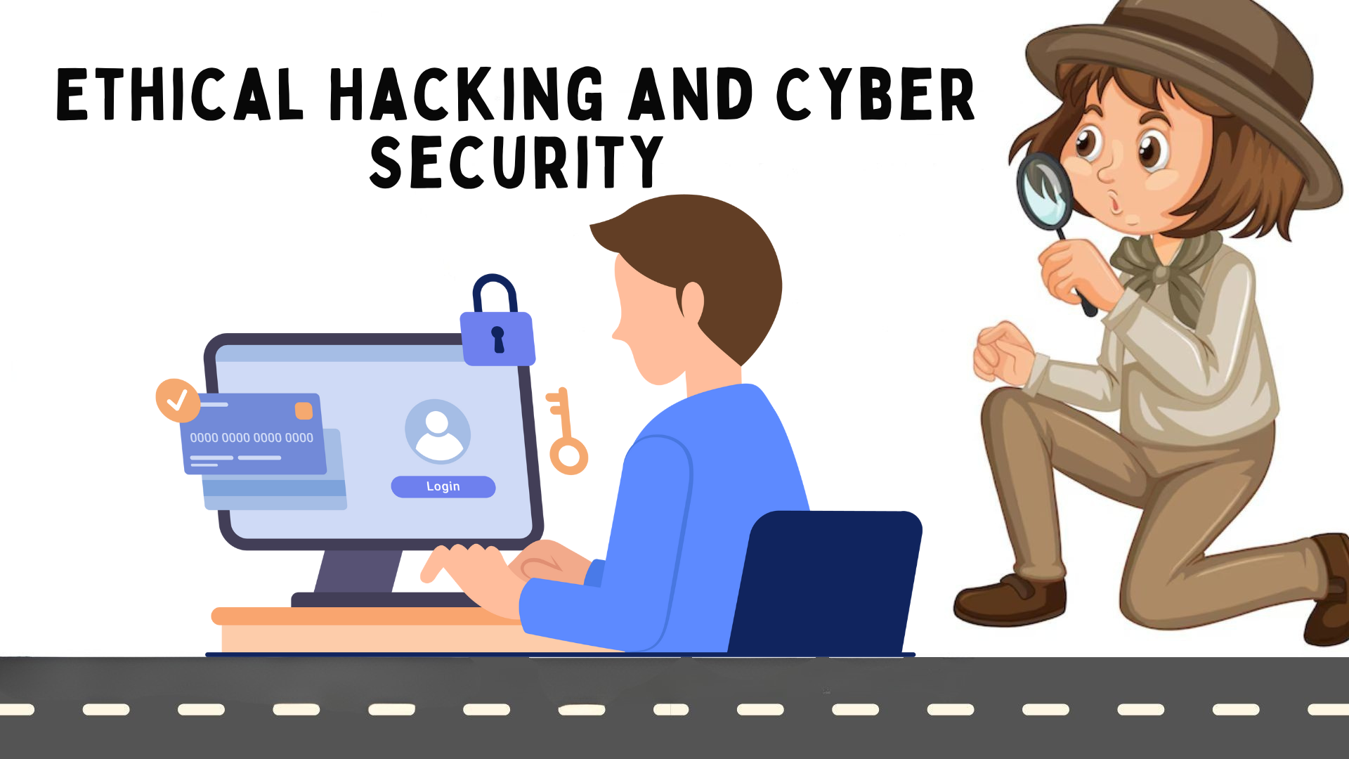 Training on Ethical Hacking and Cyber Security